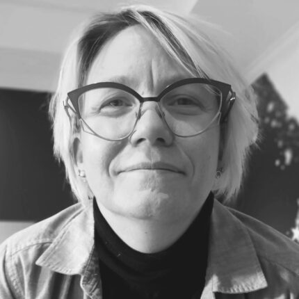 Stephanie Mackay