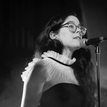 Mélanie Béliveau