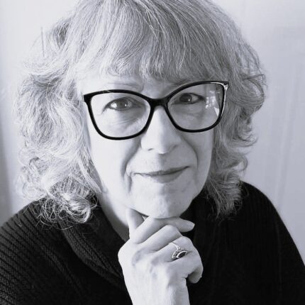 Lise Blais