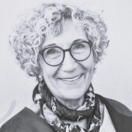 Claudette Guilmaine
