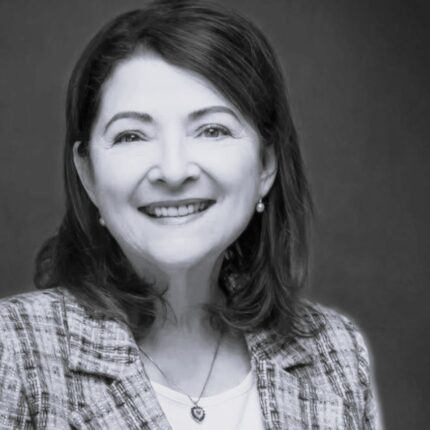 Cynthia Fortin