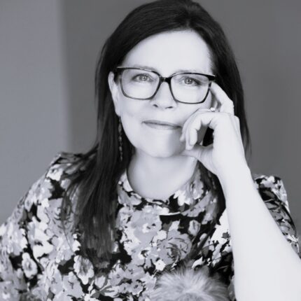 Sophie-Luce Morin