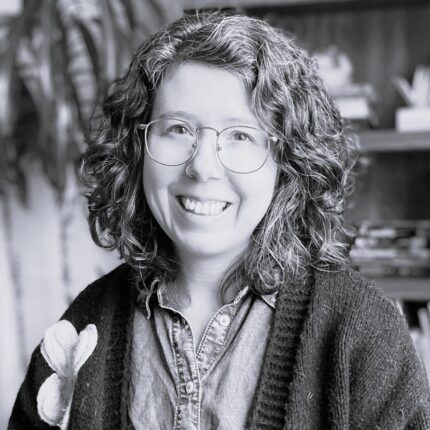 Geneviève Lamarche