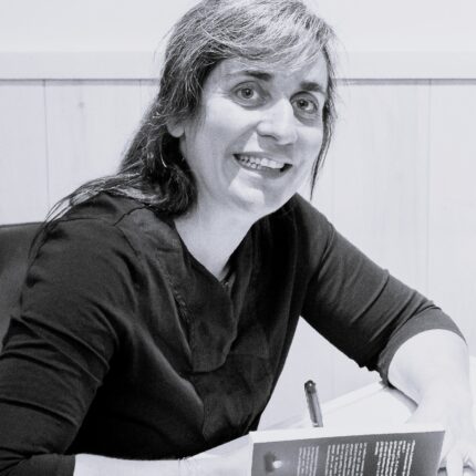 Patricia Raynault-Desgagné