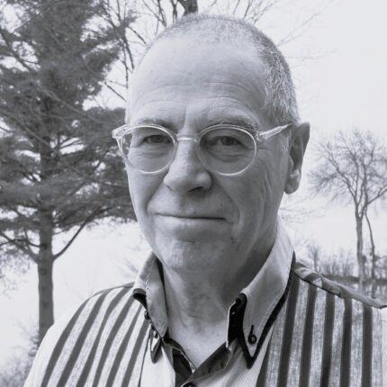 Bernard Gilbert