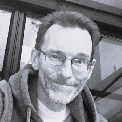 Benoît Leblanc