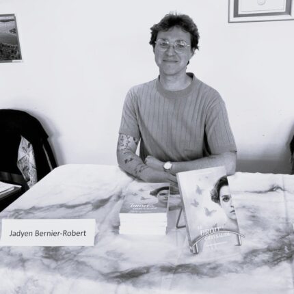 Jadyen Bernier-Robert