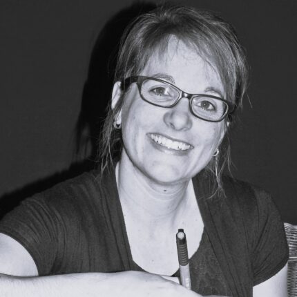 Johanne Roy