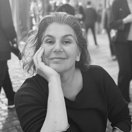 Joanne Comte-Btesh