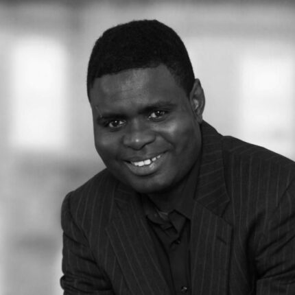 Amadou Ba