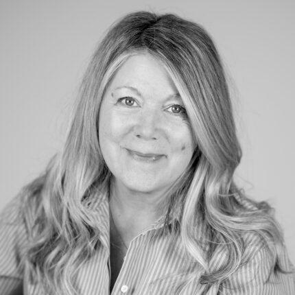 Ghislaine Bousquet