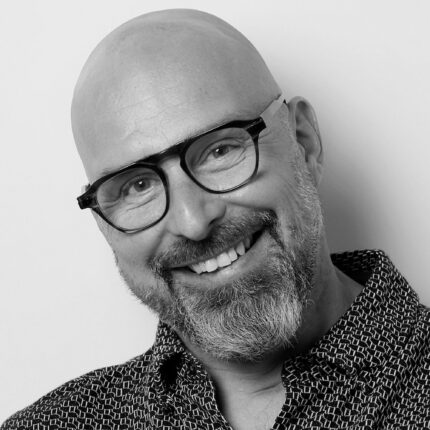 Marc Breton