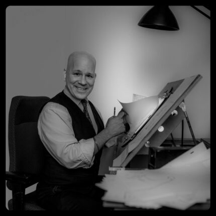 Luc Chamberland
