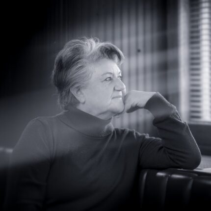 Sylvie Charron