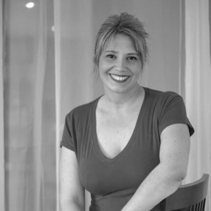 Julie Cyr