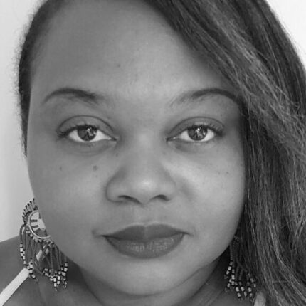Christiane Dongmo