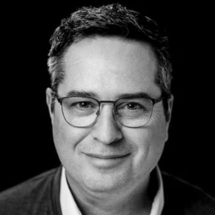 Martin Ducharme