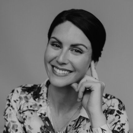 Vanessa Courville