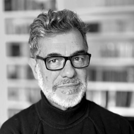 Éric Fourlanty