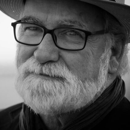 Gérald Gaudet