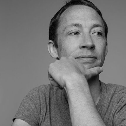 Jonathan Hope