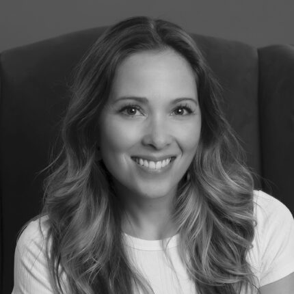 Marie-Eve Hudon
