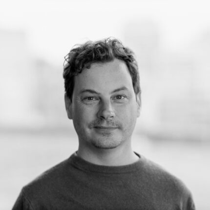 Benoit Jodoin