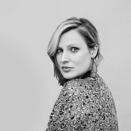 Justine Laberge-Vaugeois