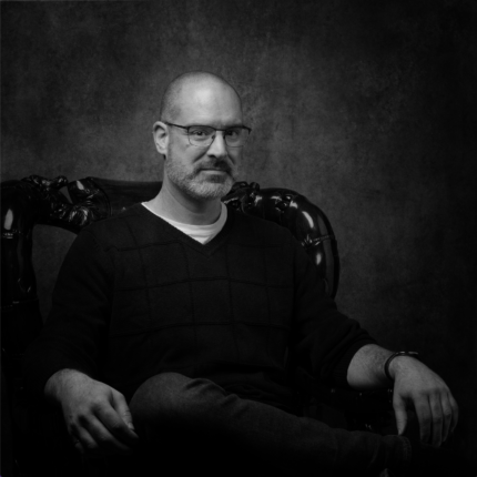 Nicolas Auclair-Tremblay