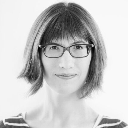 Frédérique Dubé