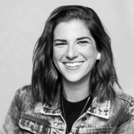Alexandra Larochelle
