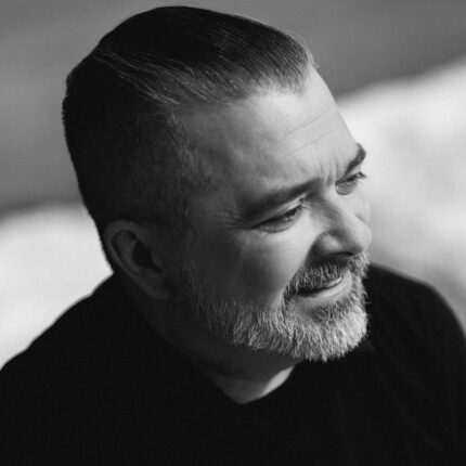 Bertrand Laverdure