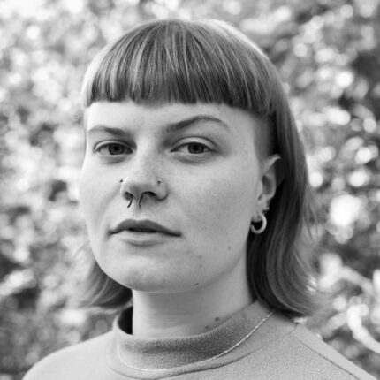 Anouk Lefebvre