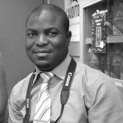 Isidore Wadner
