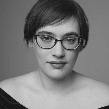Aimée Verret