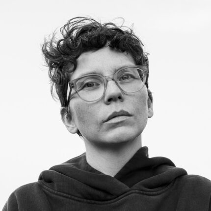 Alexie Morin