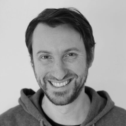 Mathieu Muir