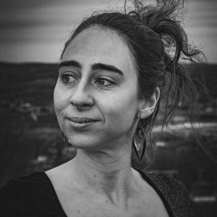 Isabelle Nolin