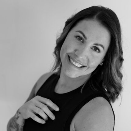Jessie Tremblay