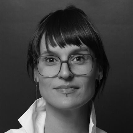Natalie-Ann Roy