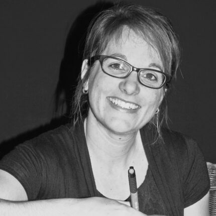 Johanne Roy