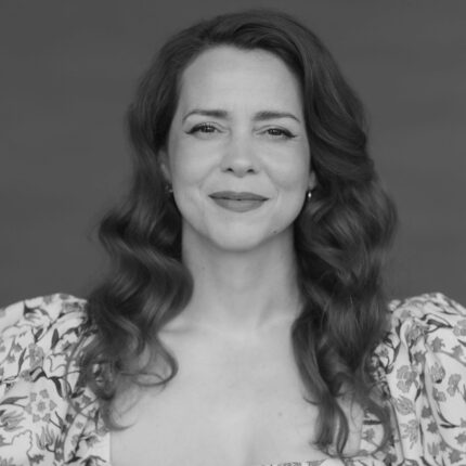 Mélissa Perron