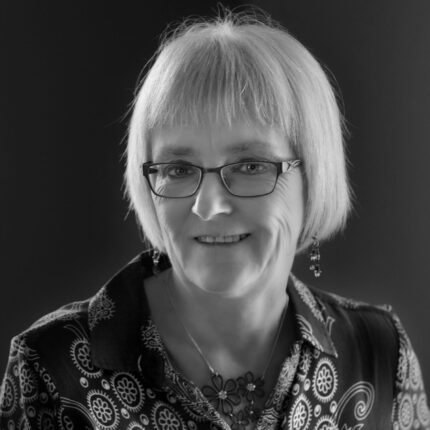 Nancy Reid