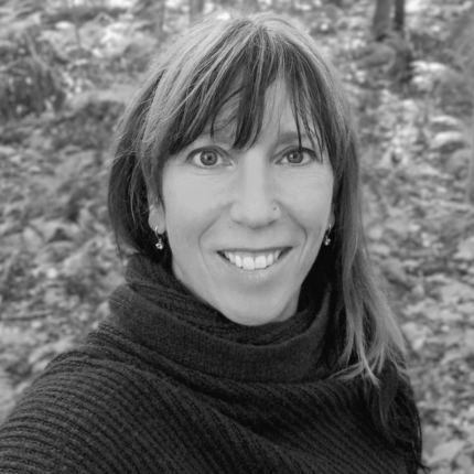 Nathalie Provencher