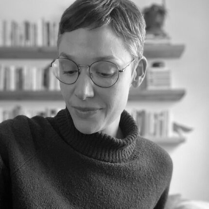 Amélie Panneton
