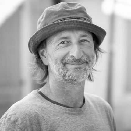 Laurent Lavaste