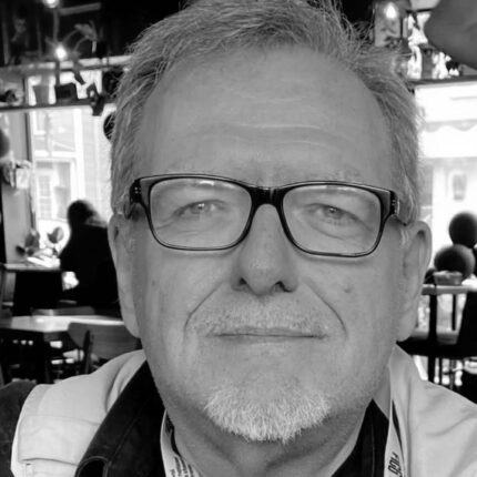 Sylvain Cormier