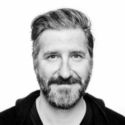David Bergeron