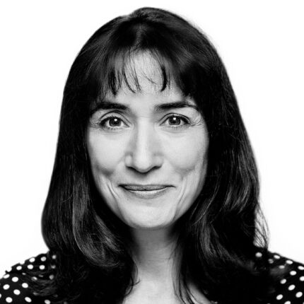 Geneviève Rochette