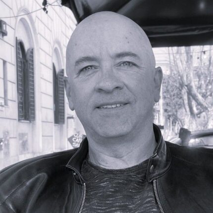 Sylvain Turner